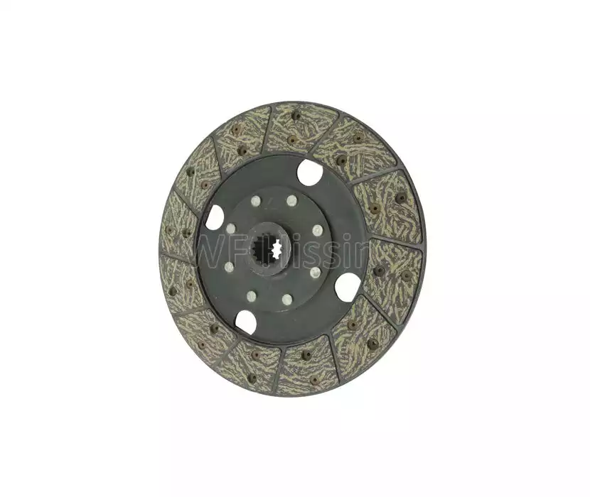 Drive clutch plate 9 inch